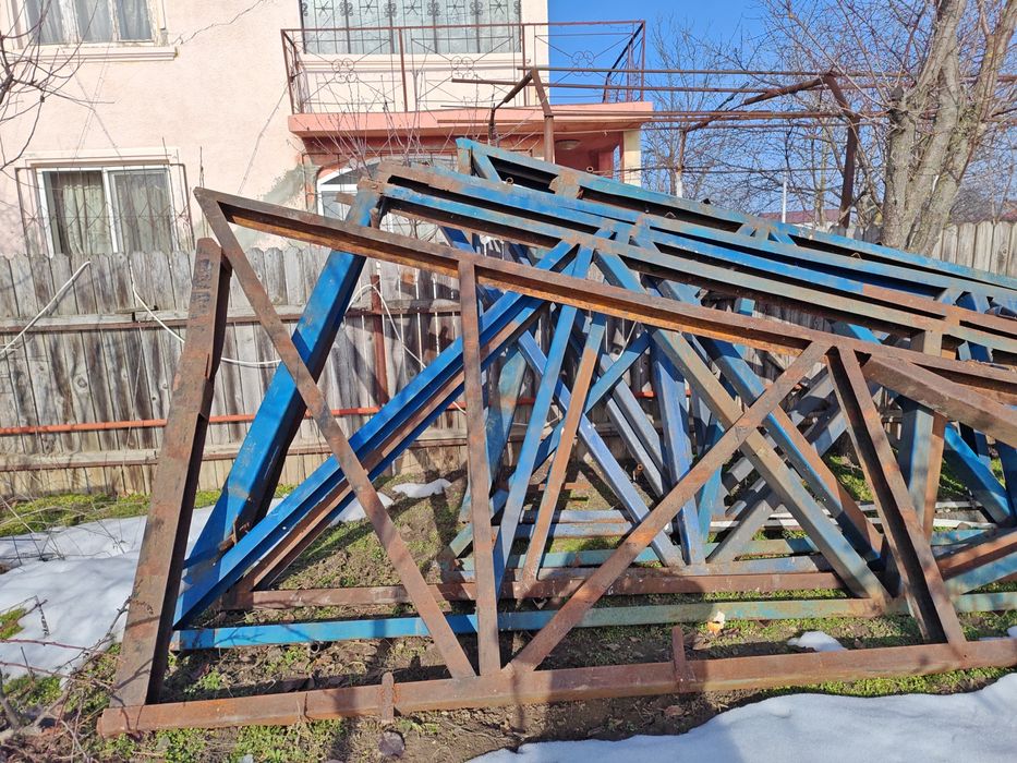 Ferme hala utilizate