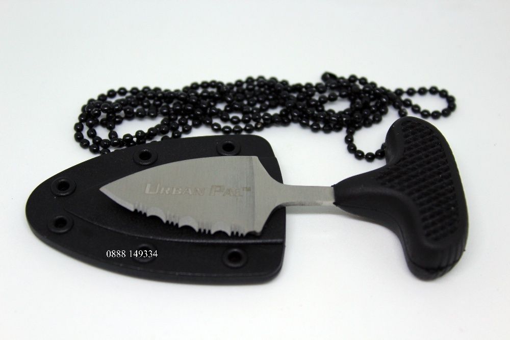 Нож за скрито носене за врат