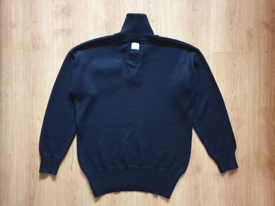 G-star Raw Slim Fit Wool Sweater XL
