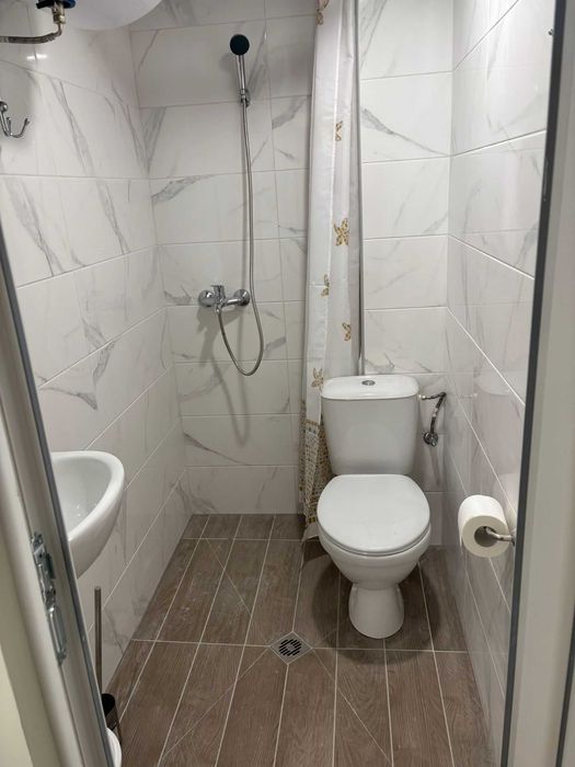 Дава се под наем Едностаен апартамент в Варна, Автогара - 20 кв.м за 346.8 € - Снимка #5