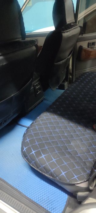 Продам Ниссан Патрол 1993г.