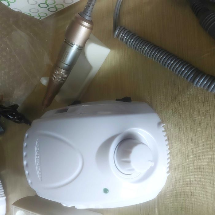 Електрическа пила за маникюр Marathon 3 Champion