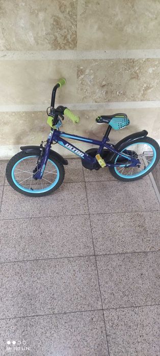 Детско колело Ultra 16 цола