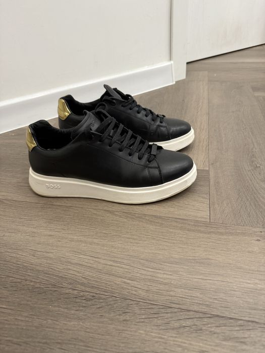 мъжки обувки Boss