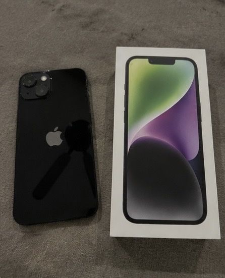 Iphone 14 c гаранция