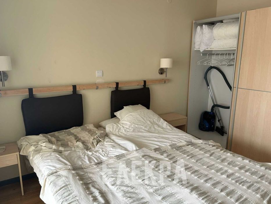 Продава се Двустаен апартамент в Бяла - 89 кв.м за 1011 €/кв.м - Снимка #6