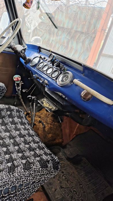 Продам УАз на ходу