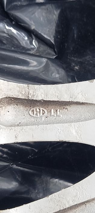 Jante Mazda 195/45 R16