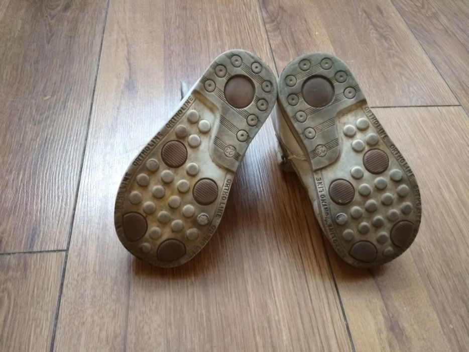 Сандали на осень/весну