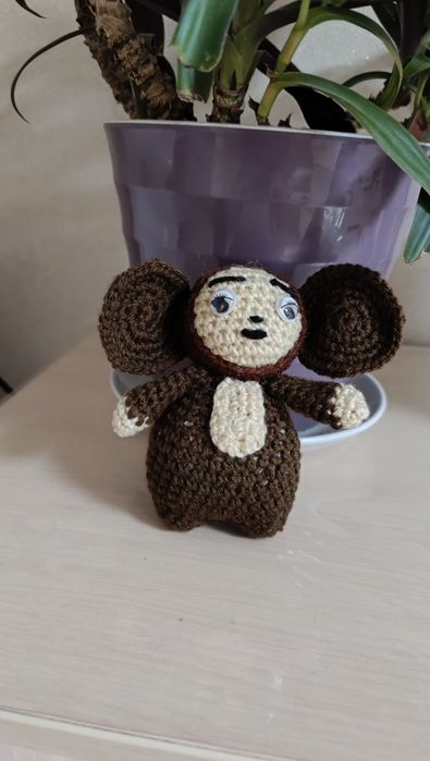 Продам мягкие игрушки