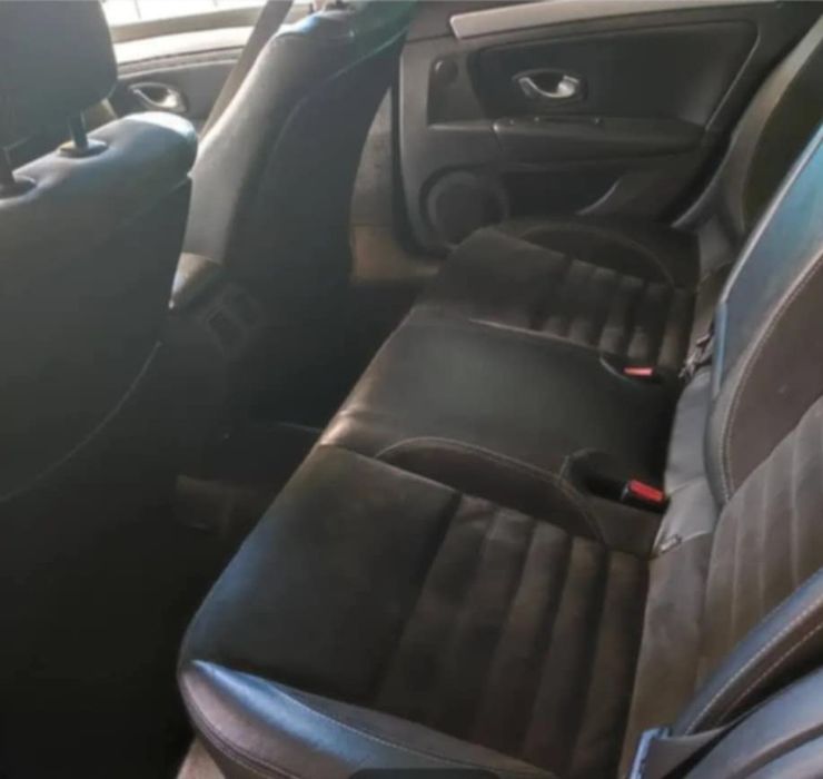 Renault laguna 3
