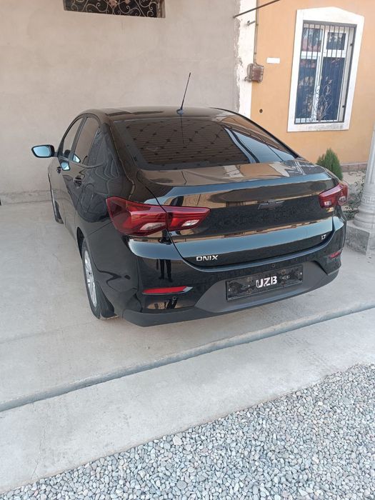 Onix 1.5 mator kraska yoq