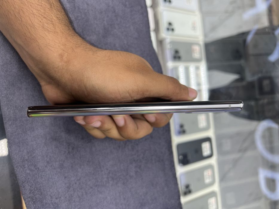 Samsung Note 10+ 256