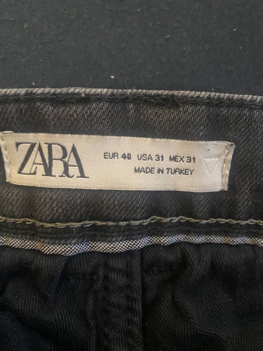 Blugi Zara Ca Noi