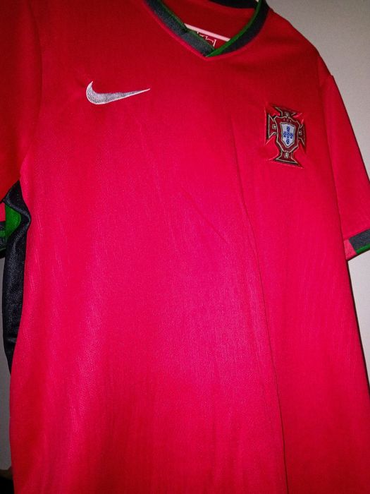 Форма сборной Португалии, Роналду сезона 24/25