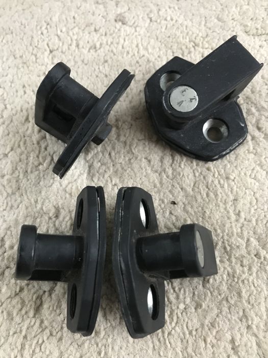 Концевики BMW e34 e36