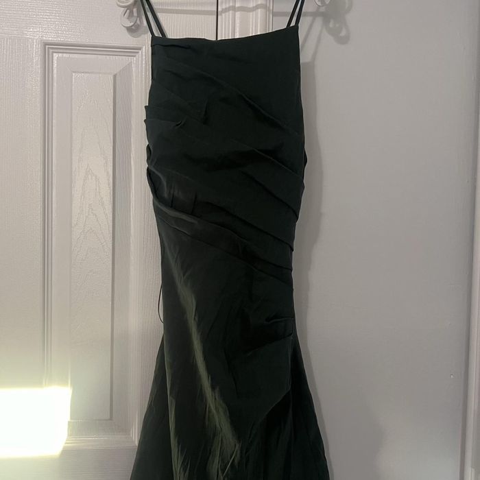 Zara нови рокли