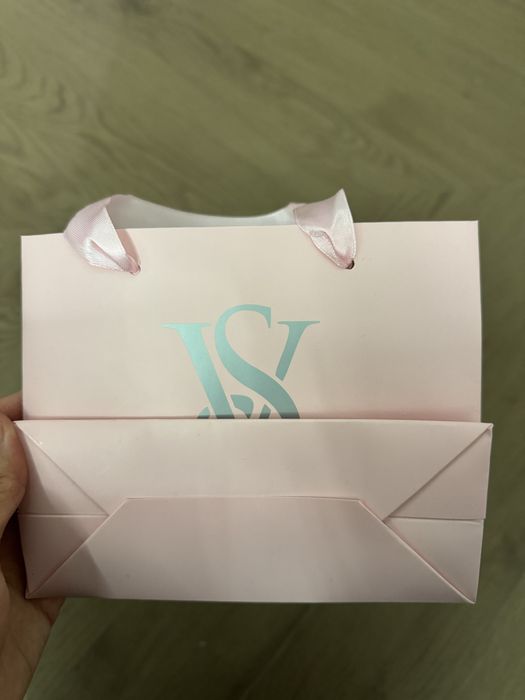 Подарочный пакет victoria’s secret