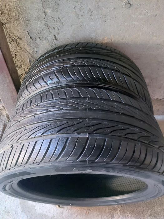 Шыны 275/40 20 размер 2шт летний