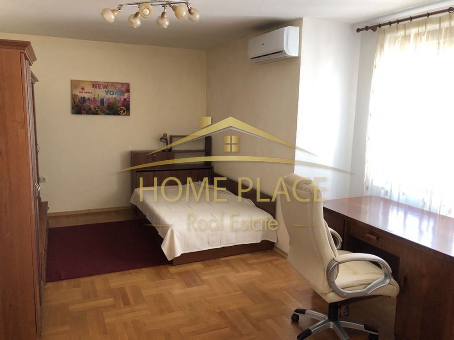 Дава се под наем Тристаен апартамент в Варна, Червен площад - 120 кв.м за 994.5 € - Снимка #6