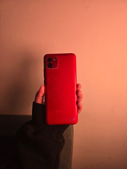Samsung Galaxy A03