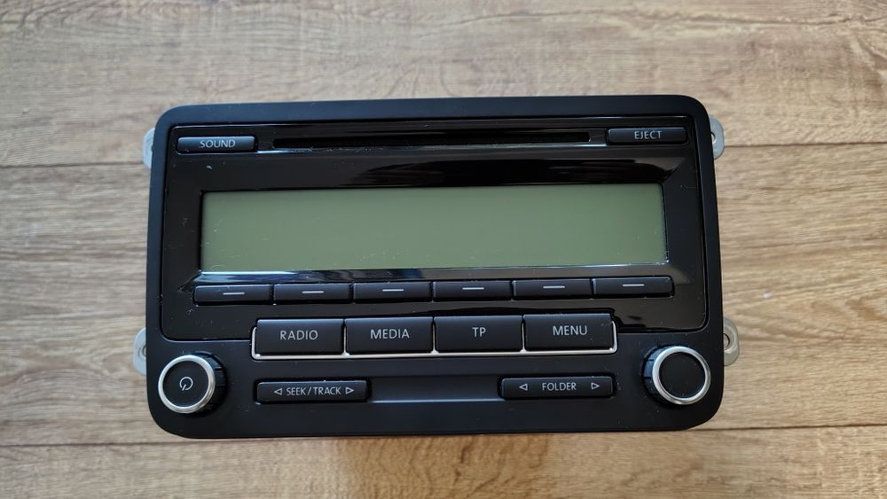 Radio CD Volkswagen RCD 310