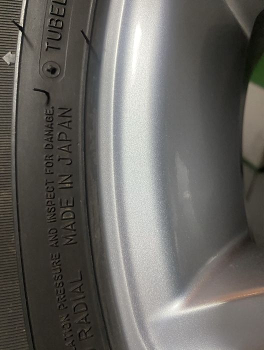 Автошины колеса в сборе