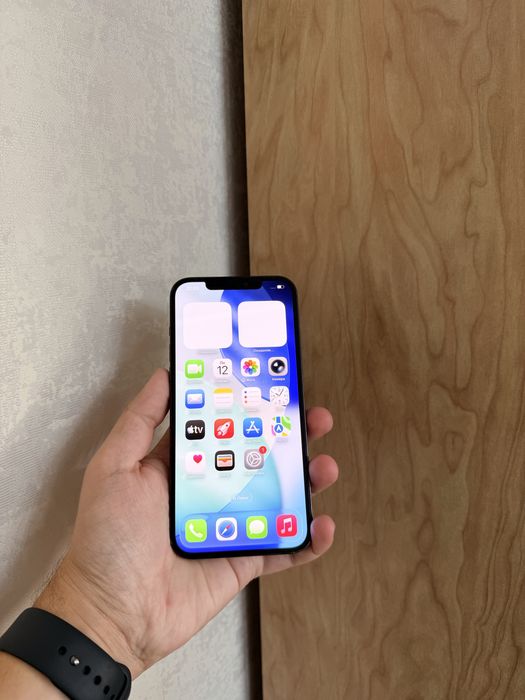 iPhone 12 Pro Max 256Gb - В идеальном состоянии