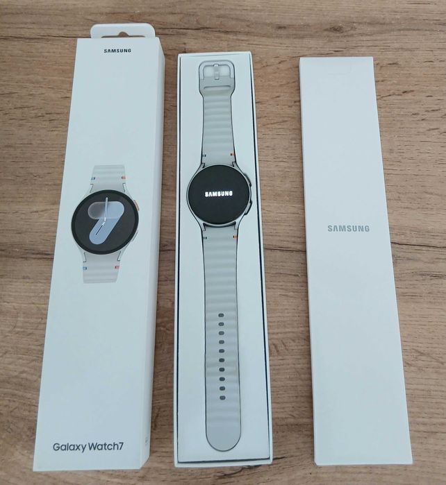 Samsung Galaxy Watch 7 44mm