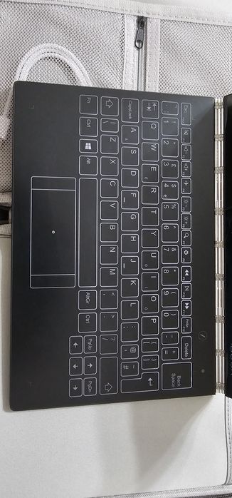 Lenovo Yoga Book