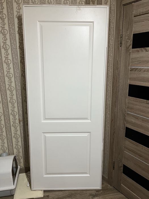 Продаются двери г. астана