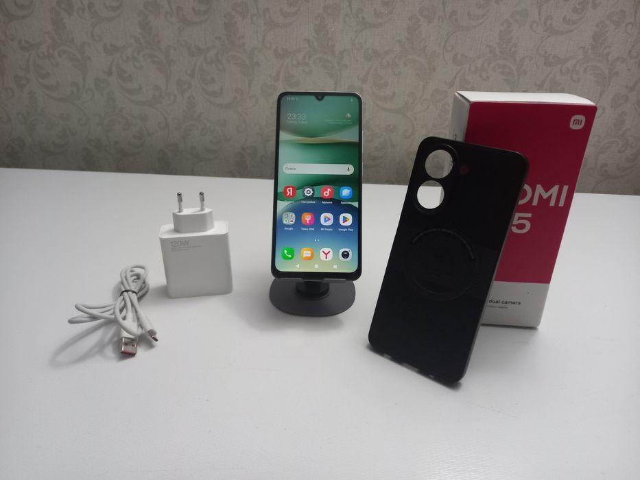 Телефон Redmi A5