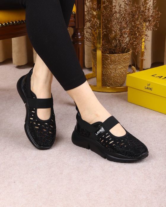 Layki shoes Turkiya