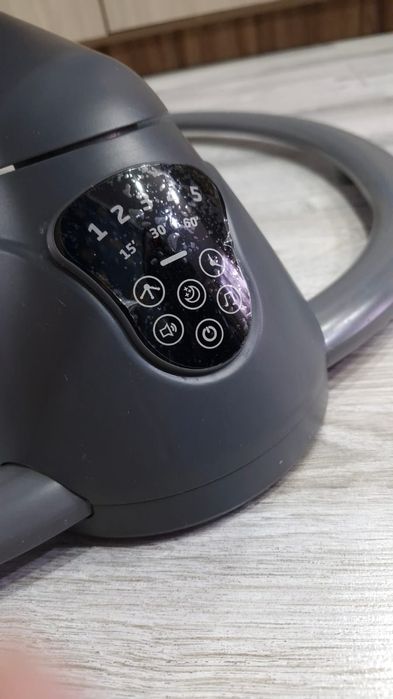 Продам кочялку шезлонг