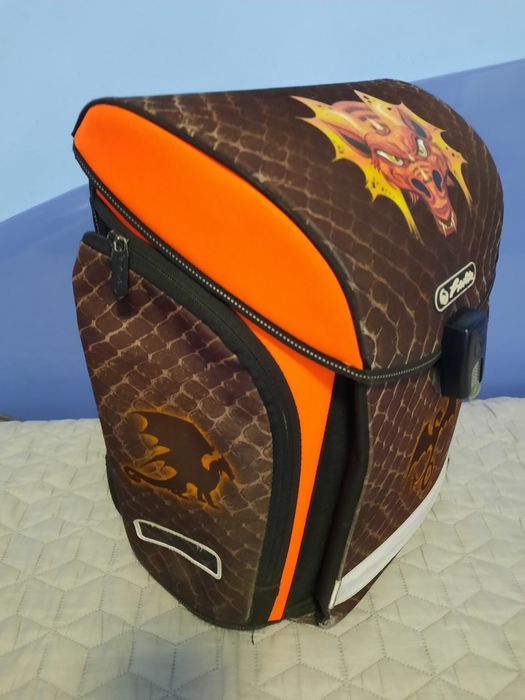 Ученическа раница