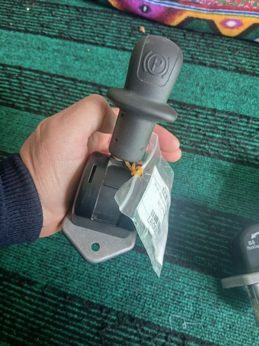 Воздушный кран камазлар учун