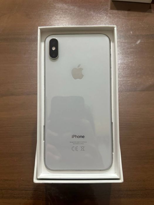 Iphone XS MAX 256GB