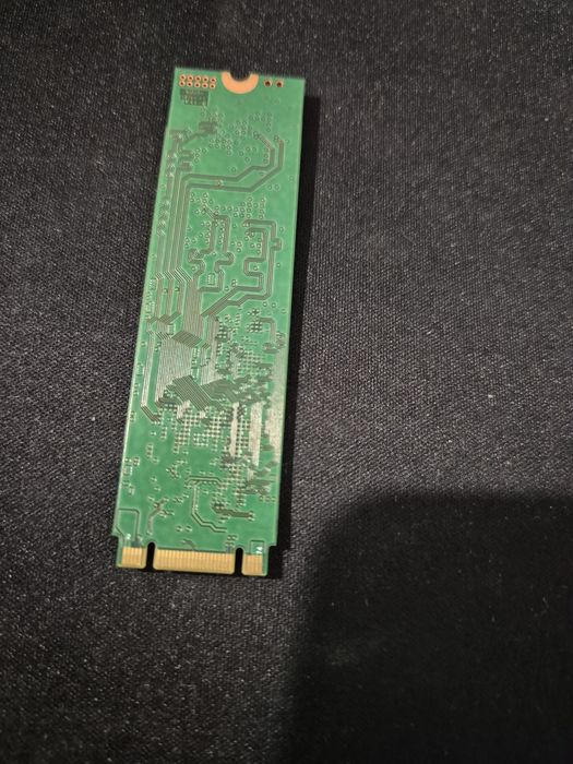Ssd M2 sata 512 gb
