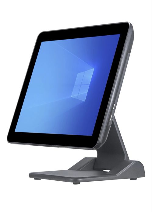 Мощный моноблок(терминал) core i5 8/128