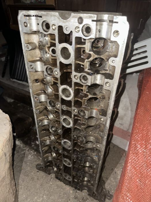 Продам головку мерседес w140