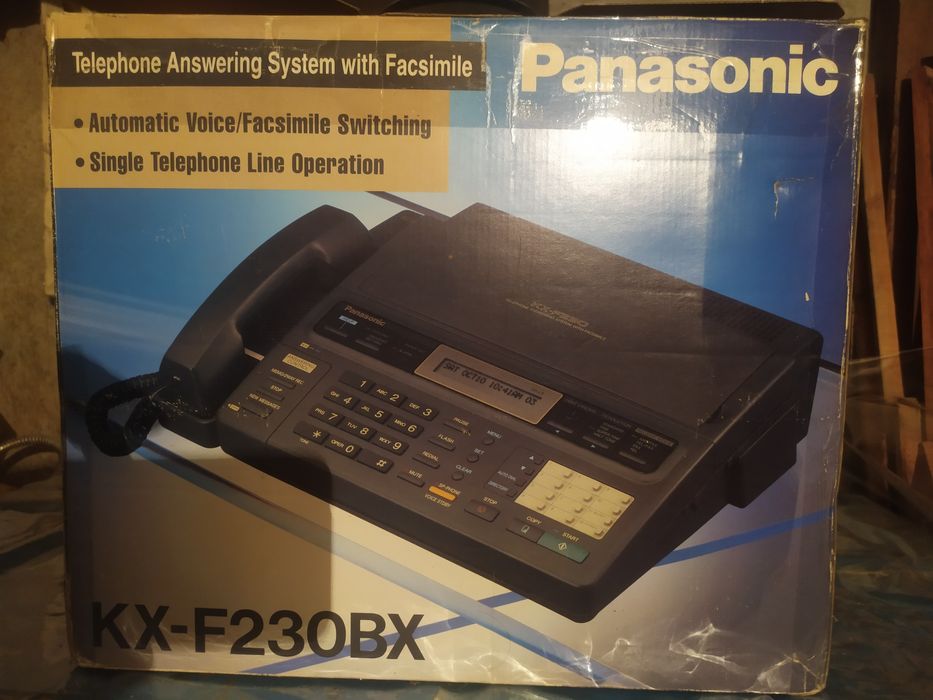 ПросИте Обмен\Торг; Факс-телефон-автоответчик-запись аудио сообщений