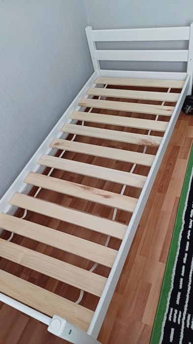 Продам подростковую кровать