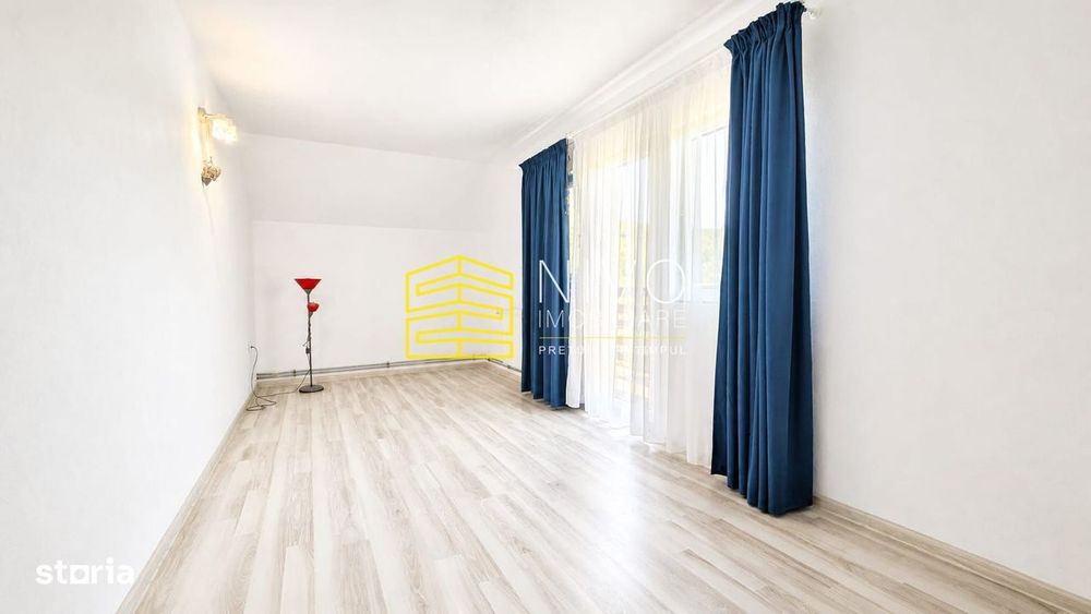 Casă singur în curte – Harghita – Praid – Zona Bucin