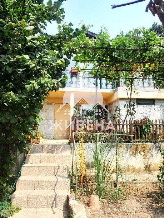 Продава се Къща в Варна, Виница - 170 кв.м за 1295 €/кв.м - Снимка #1