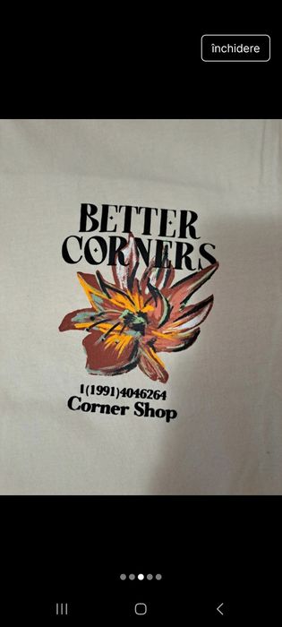 Tricou Pull&Bear Bărbați