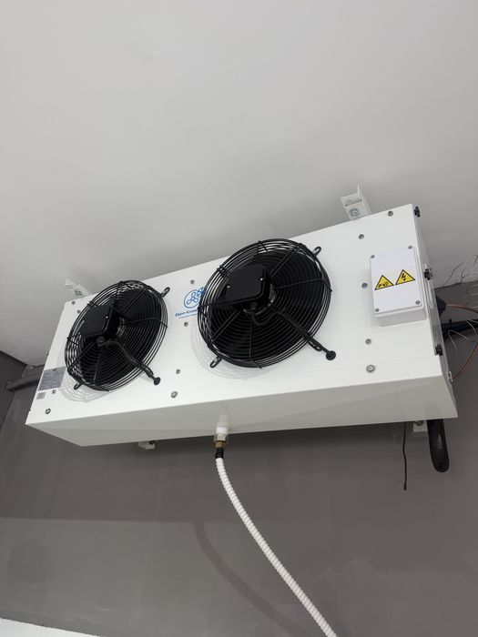 Холодильное оборудование