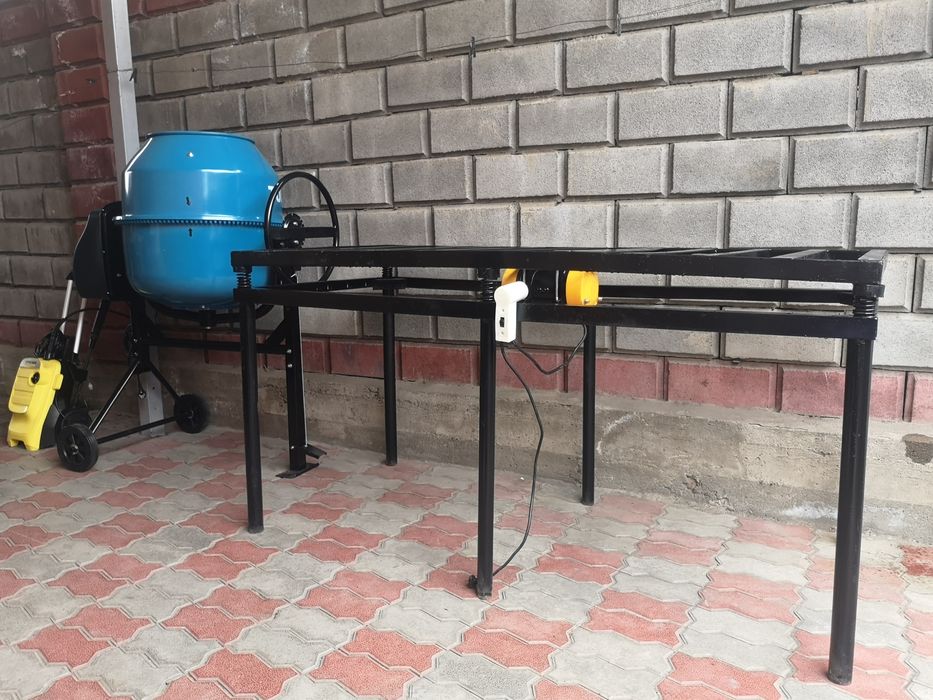 Вибростол вибростол