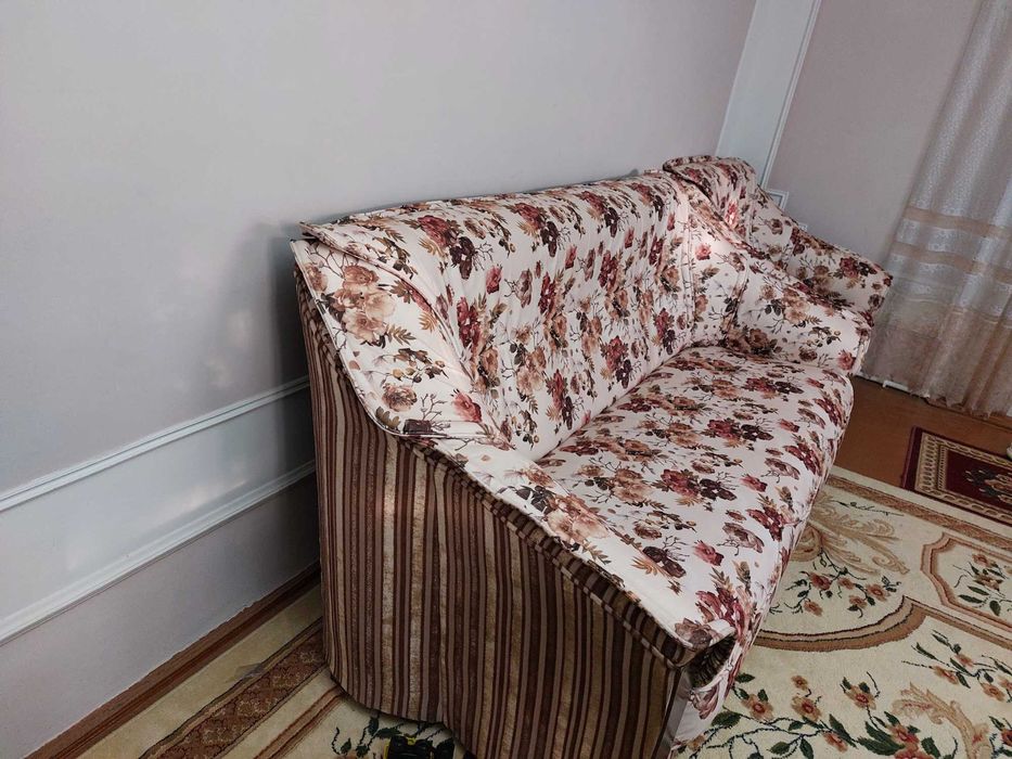 Мягкая мебель. Диван ва креслолар