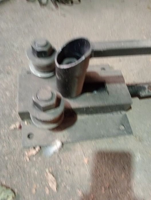 Профиль Гиб квадрогиб