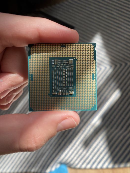 Procesor Intel core i5 -8400